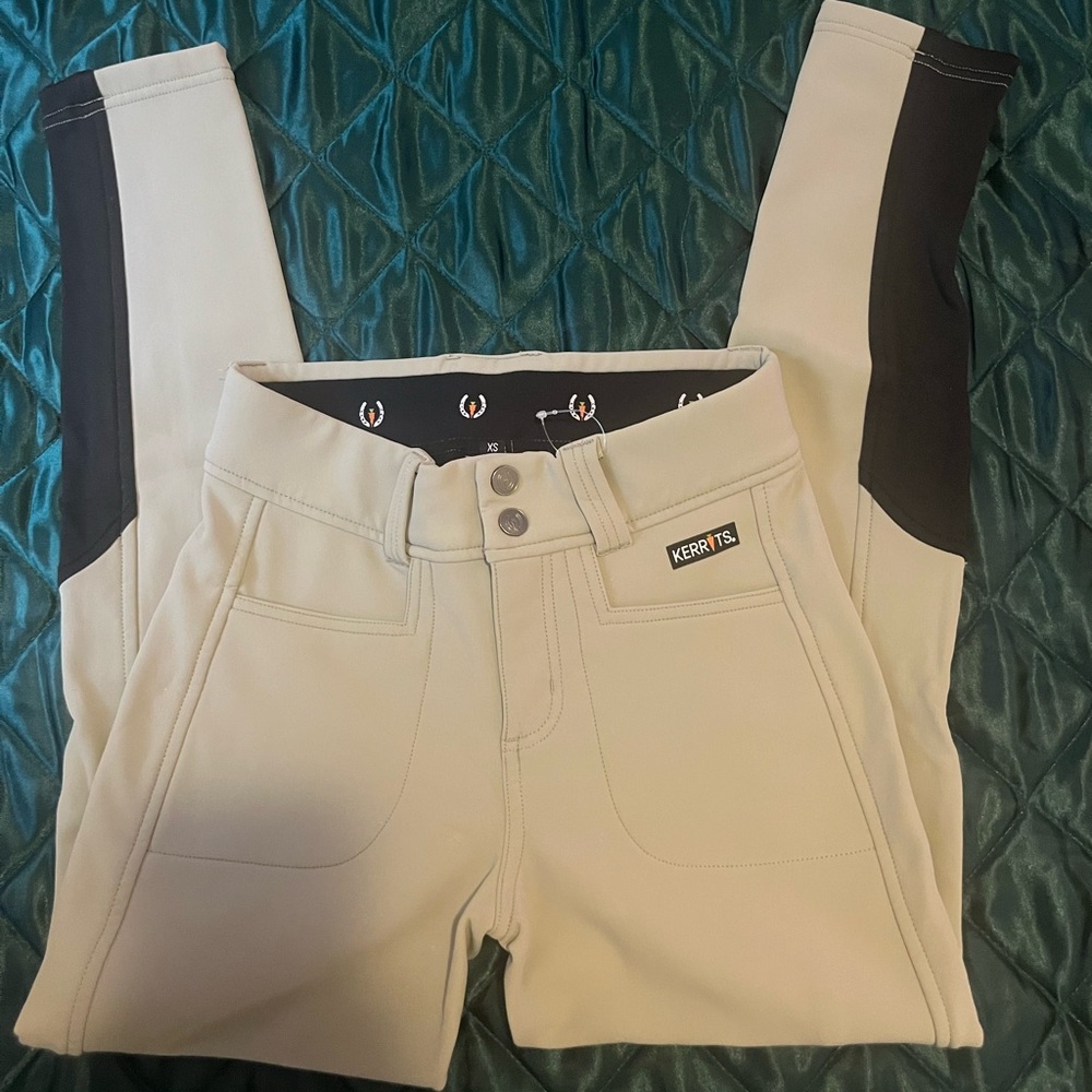 Kerrits riding pants